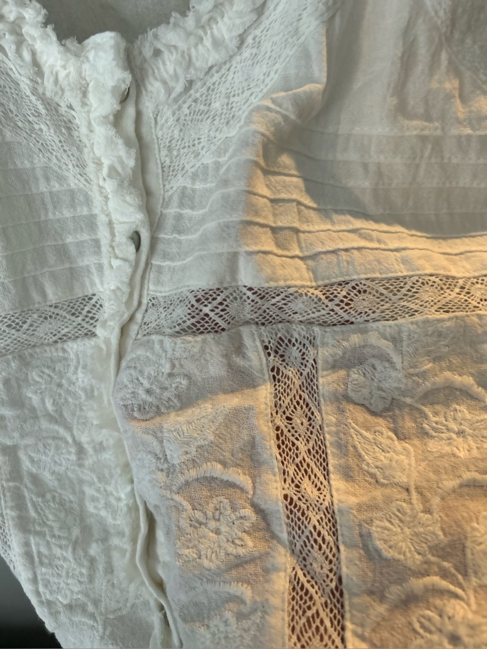 100% cotton camisole - Picture 7 of 10